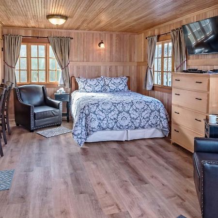 Whistling Winds Motel Lincoln City Ngoại thất bức ảnh