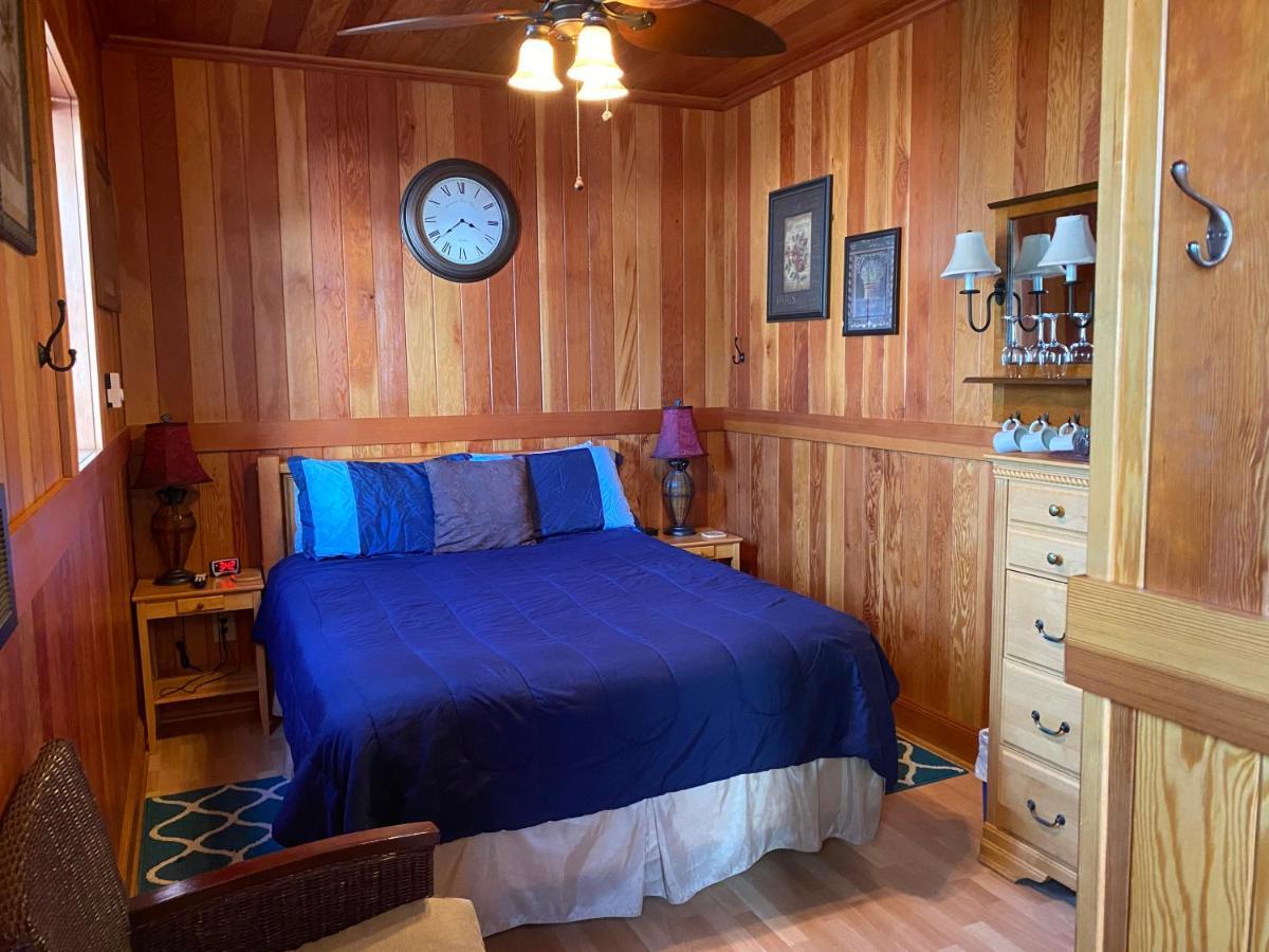 Whistling Winds Motel Lincoln City Ngoại thất bức ảnh