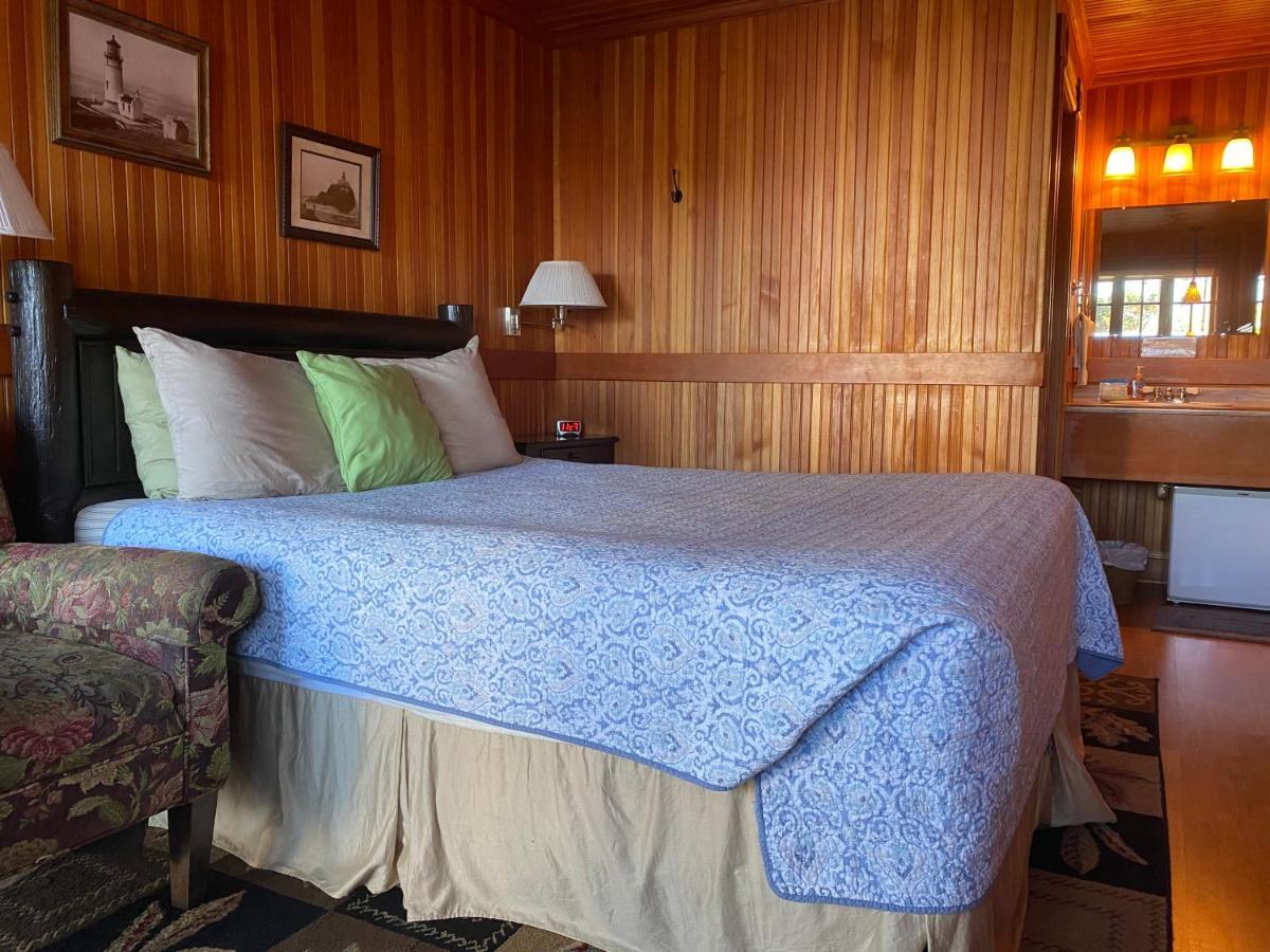 Whistling Winds Motel Lincoln City Ngoại thất bức ảnh