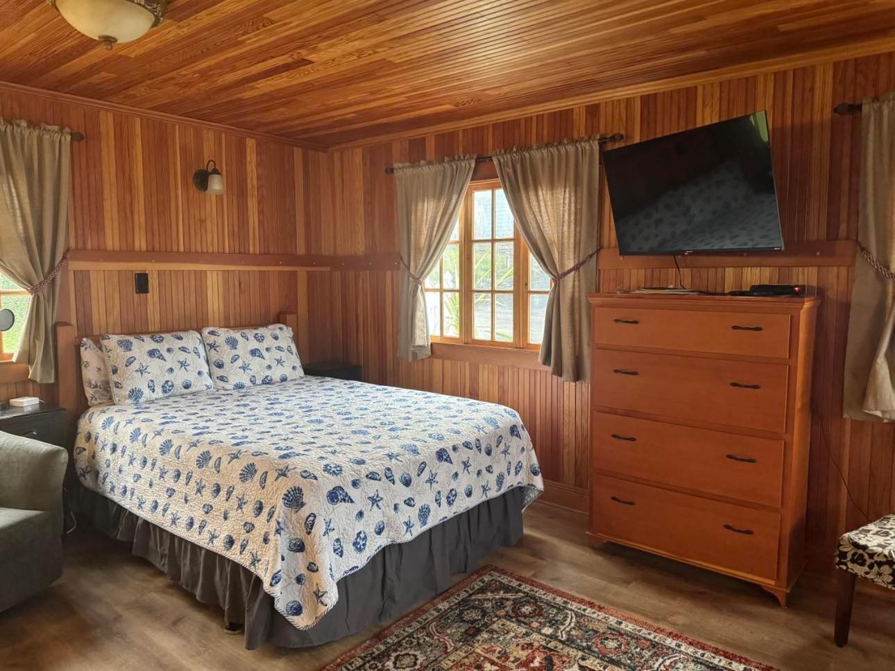 Whistling Winds Motel Lincoln City Ngoại thất bức ảnh