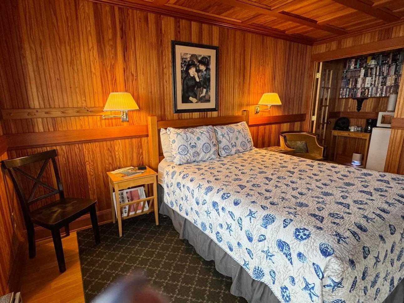 Whistling Winds Motel Lincoln City Ngoại thất bức ảnh